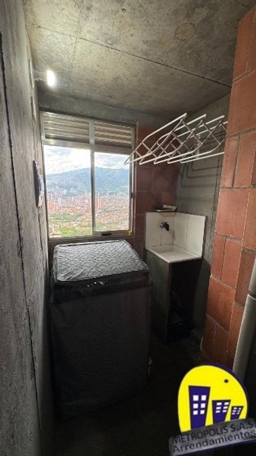 Apartamento de 3 alcobas en venta en Niquia, Bello, 56 m² · foto 9 de 10