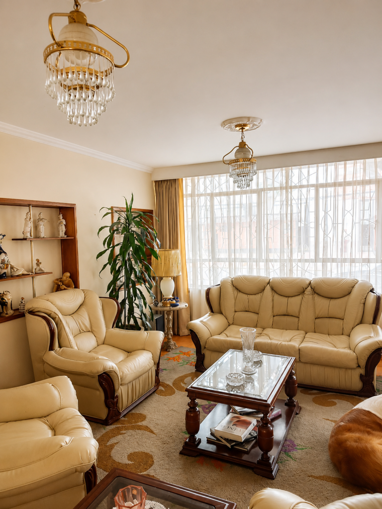Casa en venta en Belalcazar, Bogotá · foto 2 de 10