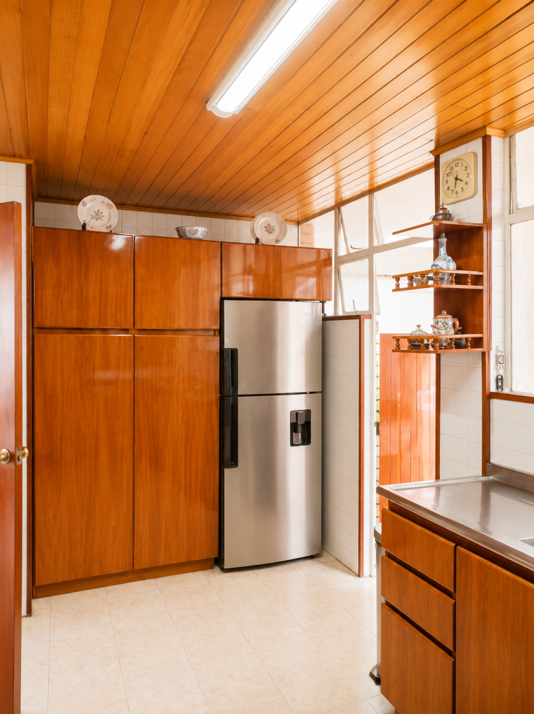 Casa en venta en Belalcazar, Bogotá · foto 4 de 10