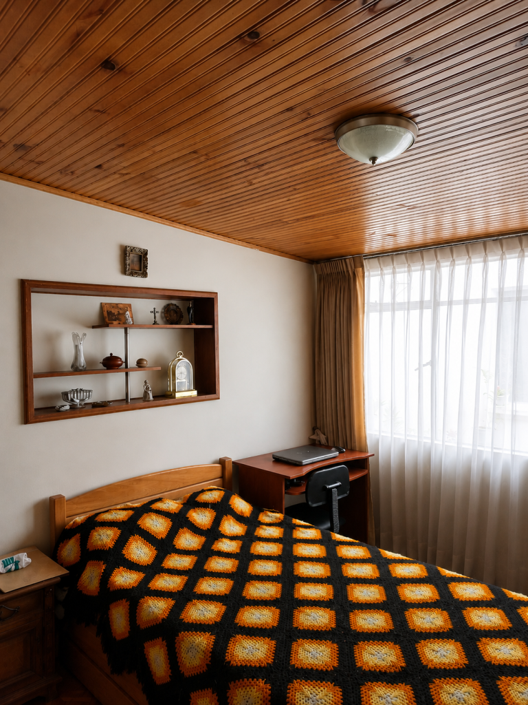 Casa en venta en Belalcazar, Bogotá · foto 5 de 10