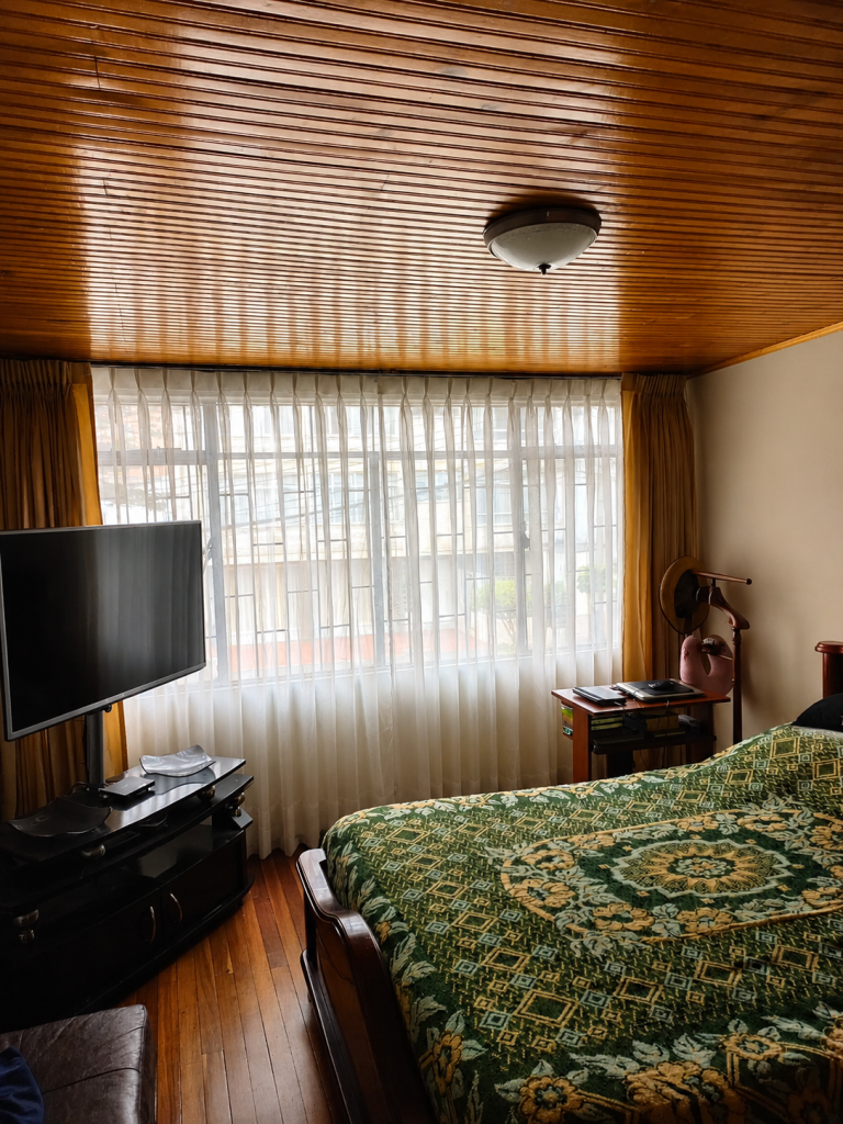 Casa en venta en Belalcazar, Bogotá · foto 6 de 10