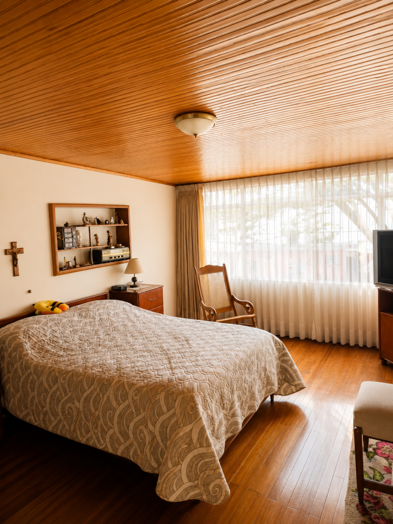 Casa en venta en Belalcazar, Bogotá · foto 7 de 10