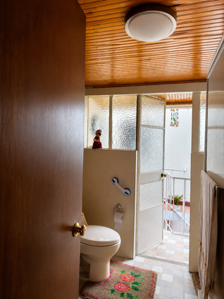 Casa en venta en Belalcazar, Bogotá · foto 8 de 10