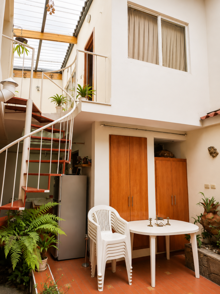 Casa en venta en Belalcazar, Bogotá · foto 9 de 10