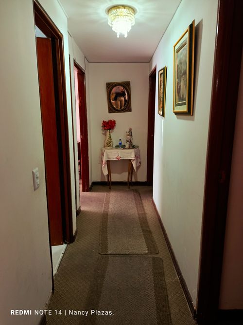 Apartamento de 3 alcobas en venta en Unicentro Bogotá, Bogotá, 98 m² · foto 9 de 24