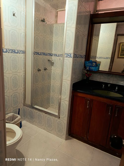 Apartamento de 3 alcobas en venta en Unicentro Bogotá, Bogotá, 98 m² · foto 8 de 24