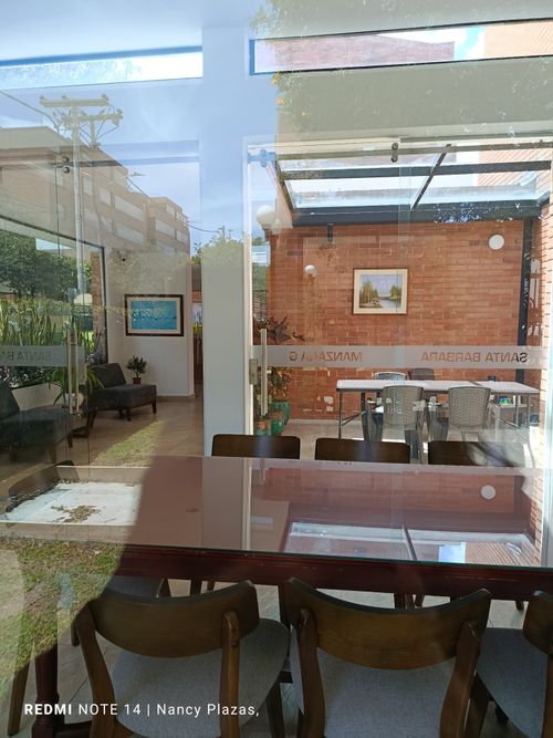 Apartamento de 3 alcobas en venta en Unicentro Bogotá, Bogotá, 98 m² · foto 4 de 24