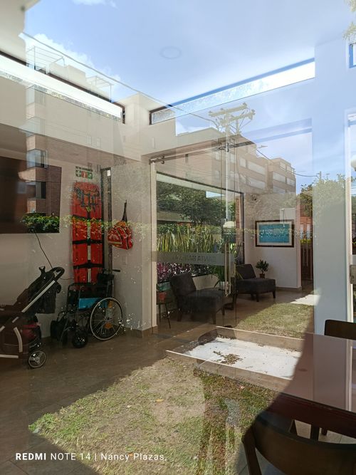 Apartamento de 3 alcobas en venta en Unicentro Bogotá, Bogotá, 98 m² · foto 6 de 24
