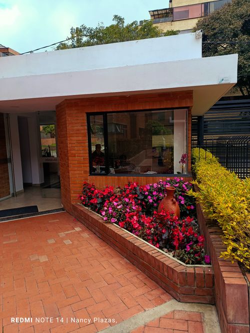 Apartamento de 3 alcobas en venta en Unicentro Bogotá, Bogotá, 98 m² · foto 18 de 24