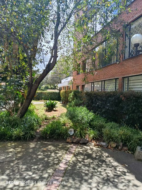Apartamento de 3 alcobas en venta en Unicentro Bogotá, Bogotá, 98 m² · foto 21 de 24