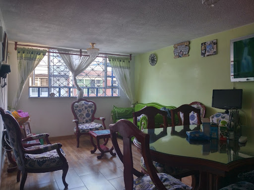 Casa en venta en Fatima, Bogotá · foto 6 de 20