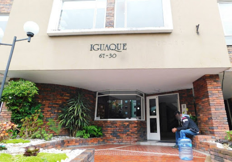 Apartamento en Arriendo en Granada, Bogotá