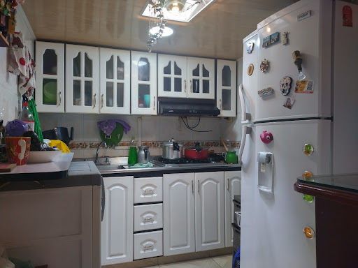 Casa en venta en Fatima, Bogotá · foto 16 de 20