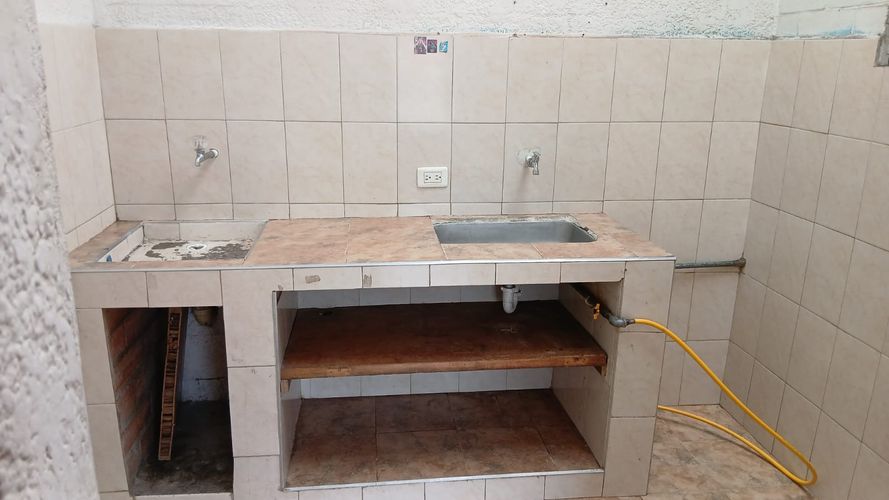 Apartamento de 3 alcobas en venta en El Atico, Soacha, 56 m² · foto 2 de 7