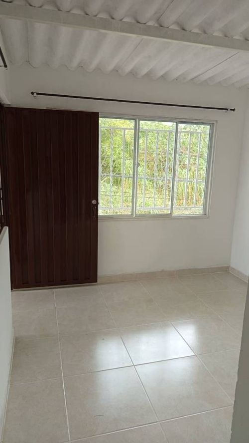 Apartaestudio en arriendo en Bosques De Aranjuez, Piedecuesta, 40 m² · foto 7 de 10