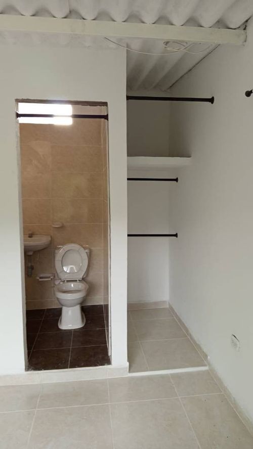 Apartaestudio en arriendo en Bosques De Aranjuez, Piedecuesta, 40 m² · foto 9 de 10