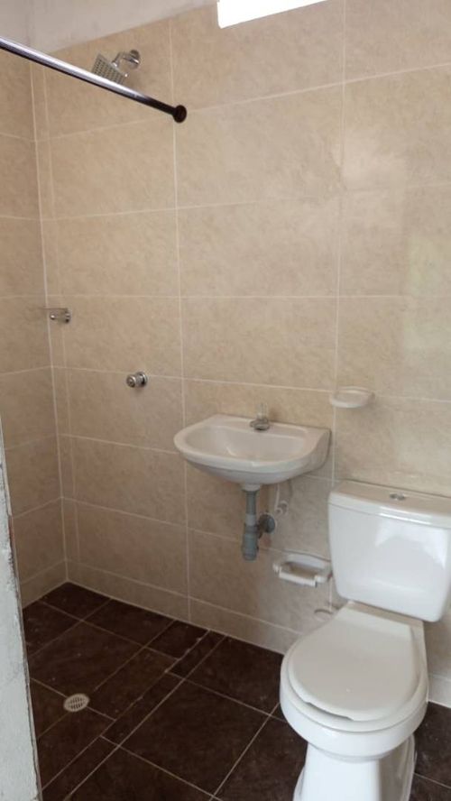 Apartaestudio en arriendo en Bosques De Aranjuez, Piedecuesta, 40 m² · foto 10 de 10