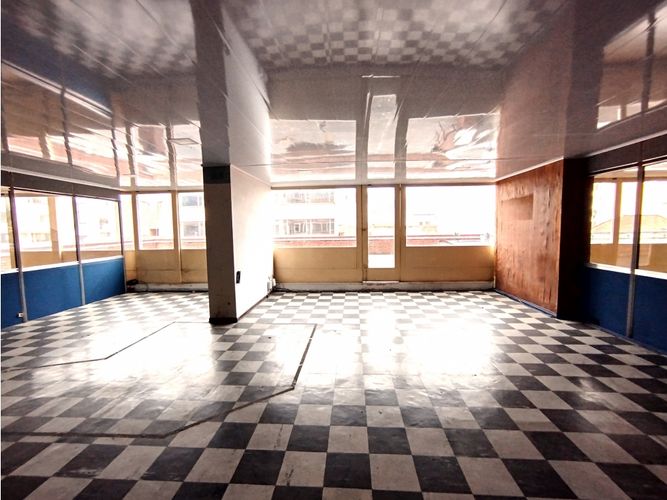 Apartaestudio en venta en La Candelaria, Bogotá, 577 m² · foto 20 de 24