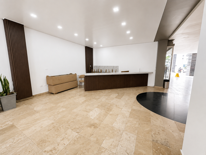 Local en arriendo en Conjunto Residencial Villa Campestre, Barranquilla, 5 m² · foto 2 de 4