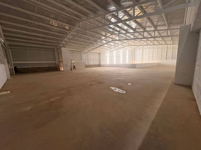 Bodega en arriendo en El Salado, Guarne, 1920 m² · foto 2 de 14