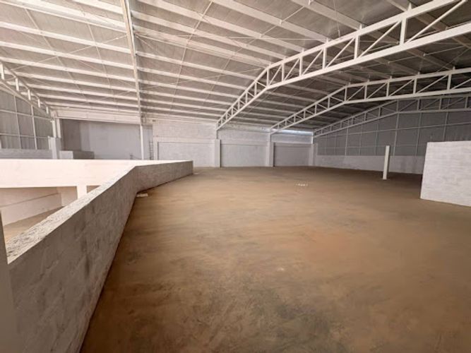 Bodega en arriendo en El Salado, Guarne, 1920 m² · foto 3 de 14
