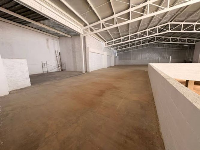 Bodega en arriendo en El Salado, Guarne, 1920 m² · foto 4 de 14
