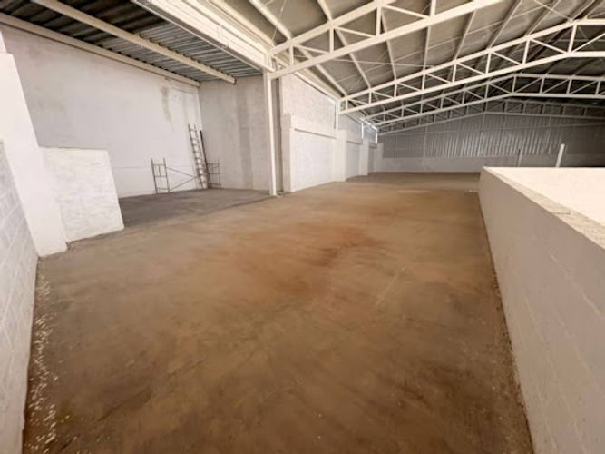 Bodega en arriendo en El Salado, Guarne, 1920 m² · foto 5 de 14