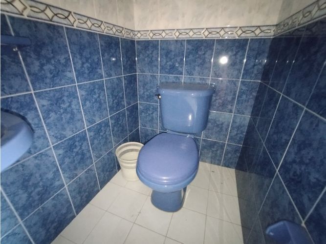 Apartaestudio en venta en La Candelaria, Bogotá, 577 m² · foto 18 de 24