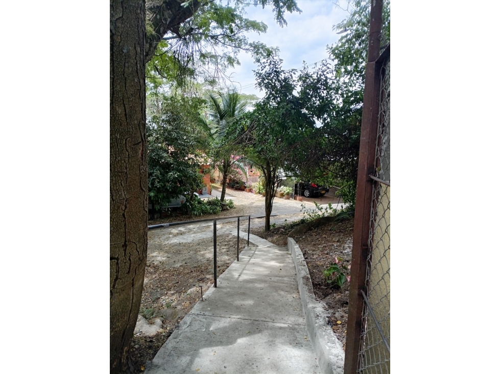 Casa en venta en Santa Ana, Cartagena · foto 3 de 12