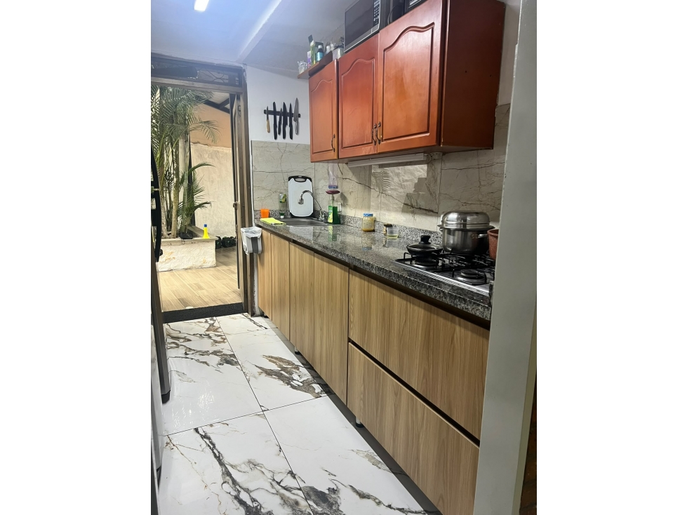Casa en venta en Santa Ana, Cartagena · foto 7 de 12