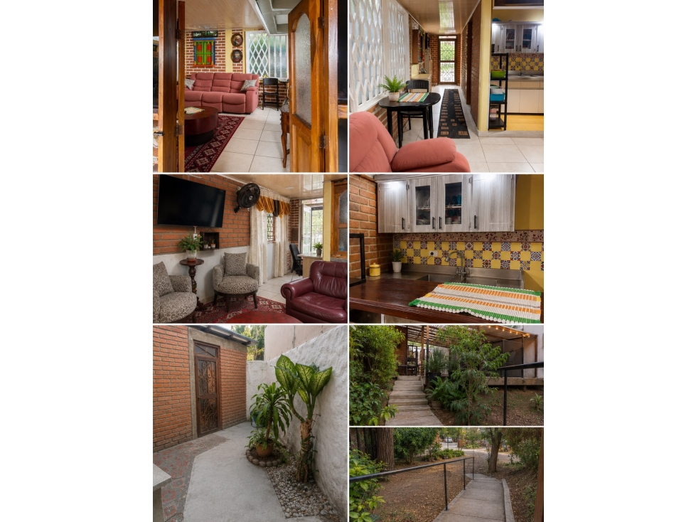 Casa en venta en Santa Ana, Cartagena · foto 8 de 12