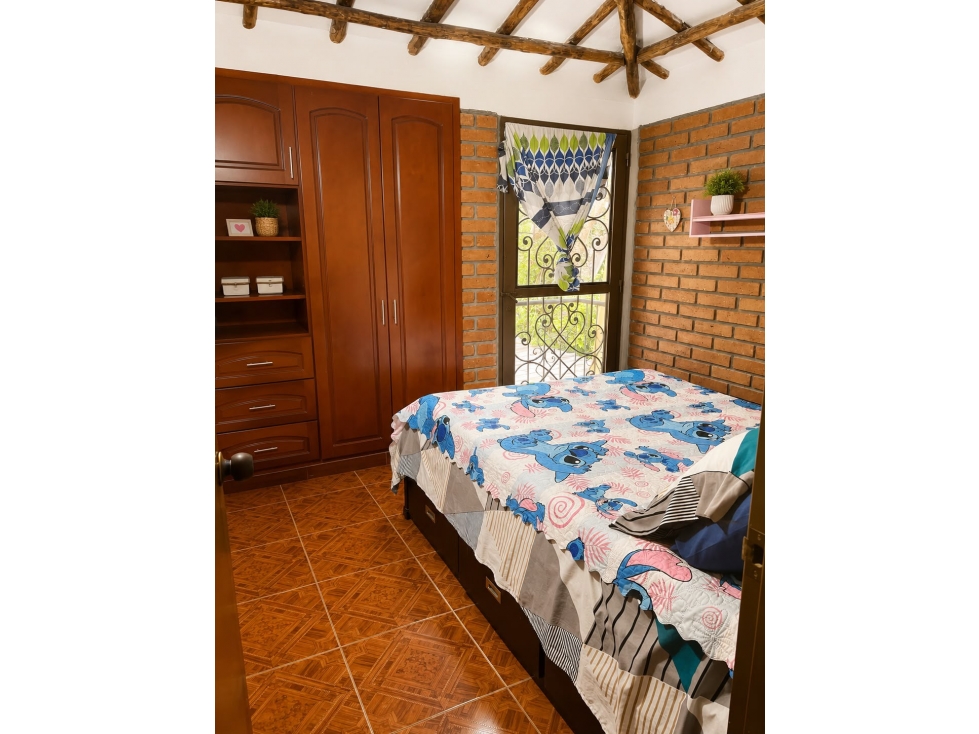 Casa en venta en Santa Ana, Cartagena · foto 11 de 12