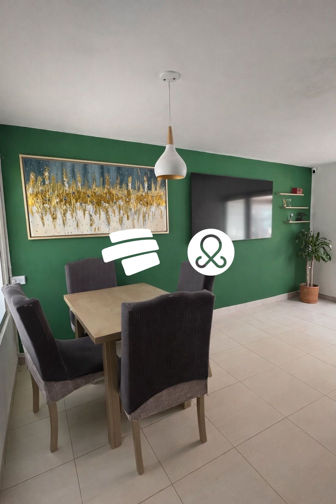 Casa en venta en Caribe Verde, Barranquilla · foto 2 de 9