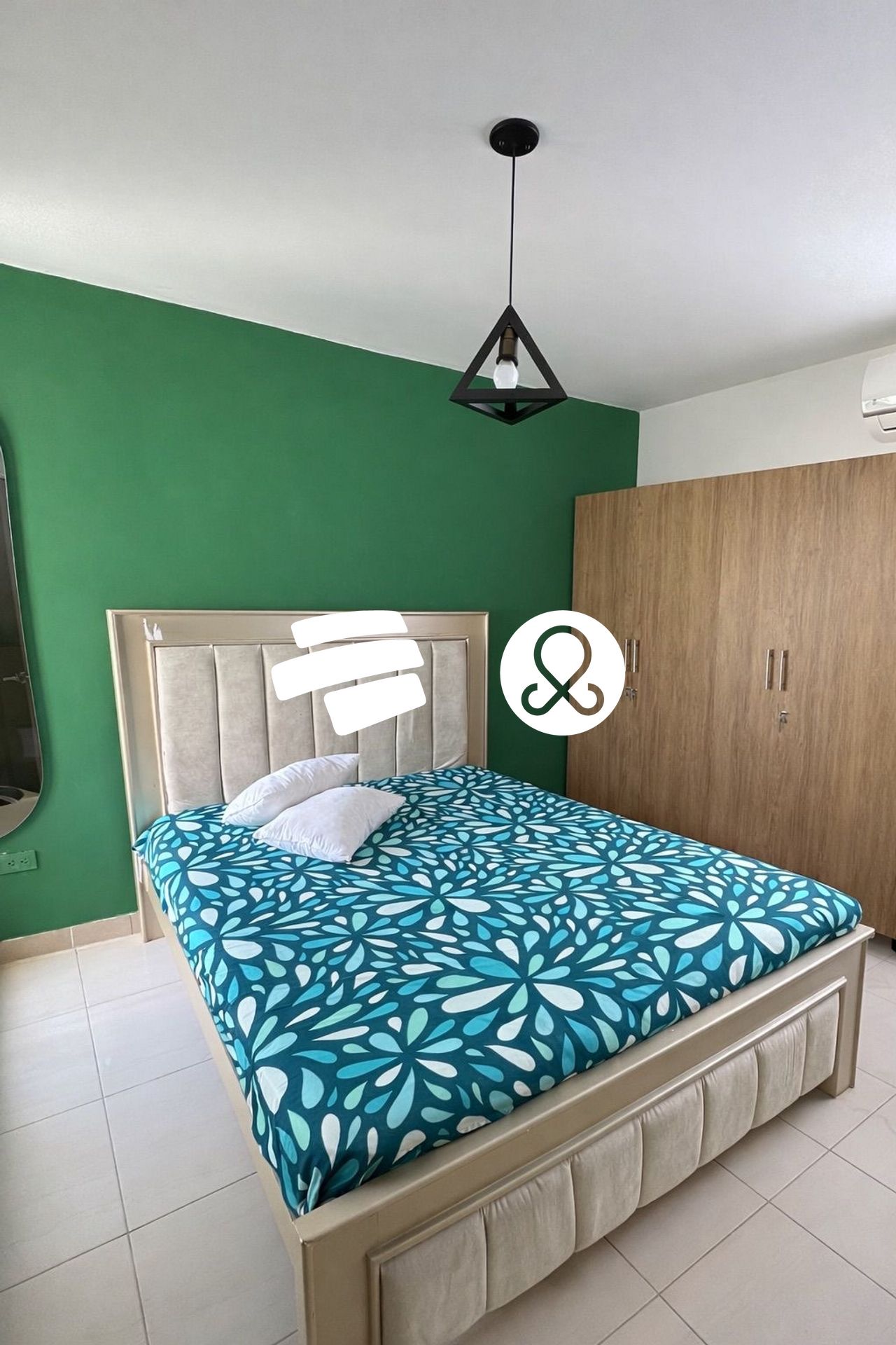 Casa en venta en Caribe Verde, Barranquilla · foto 4 de 9