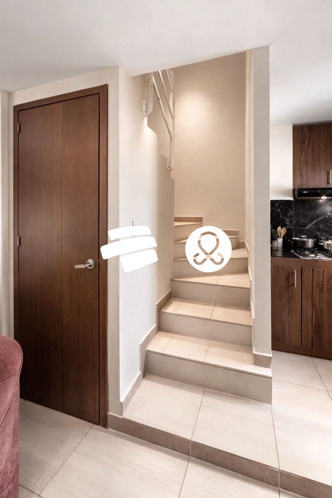 Casa en venta en Caribe Verde, Barranquilla · foto 5 de 9