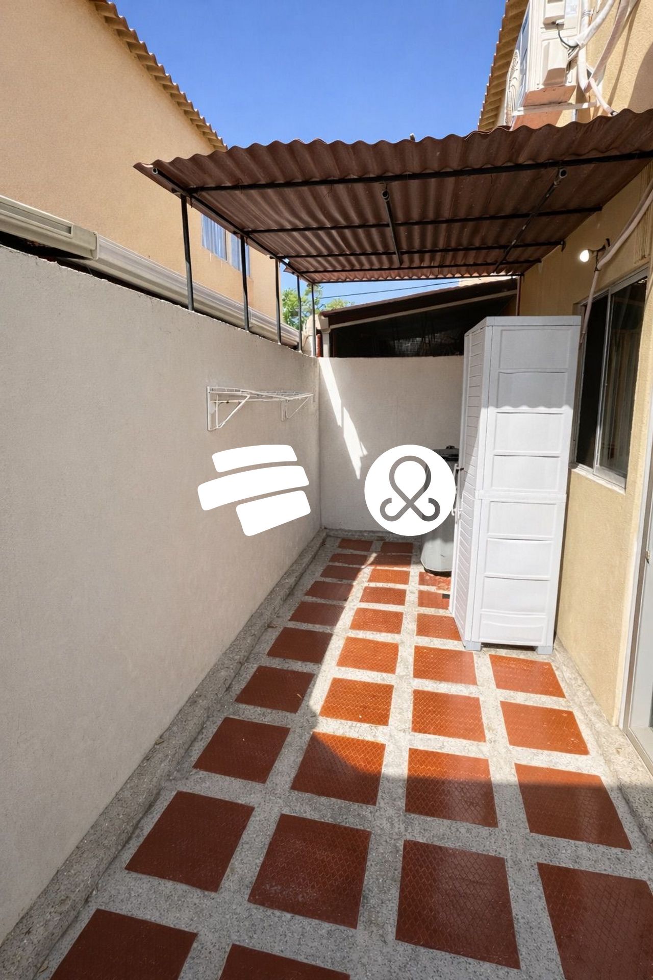 Casa en venta en Caribe Verde, Barranquilla · foto 9 de 9