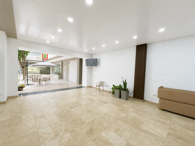 Local en arriendo en Conjunto Residencial Villa Campestre, Barranquilla, 7 m² · foto 2 de 5