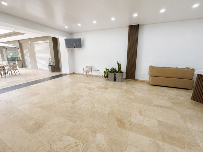 Local en arriendo en Conjunto Residencial Villa Campestre, Barranquilla, 7 m² · foto 3 de 5