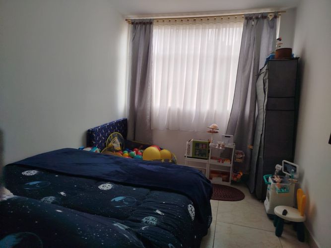 Apartamento en venta en Eduardo Santos, Bogotá · foto 2 de 24