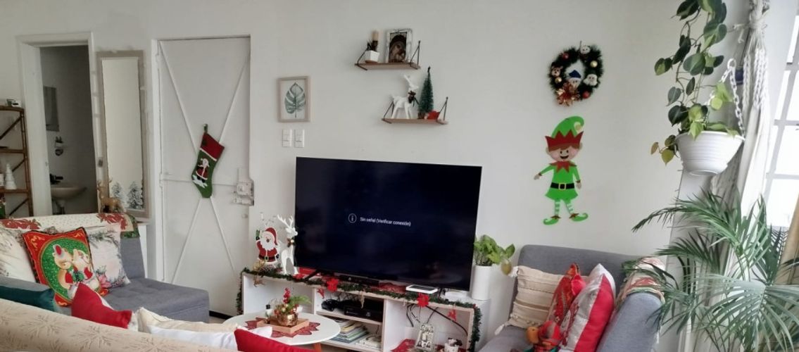 Apartamento en venta en Eduardo Santos, Bogotá · foto 3 de 24