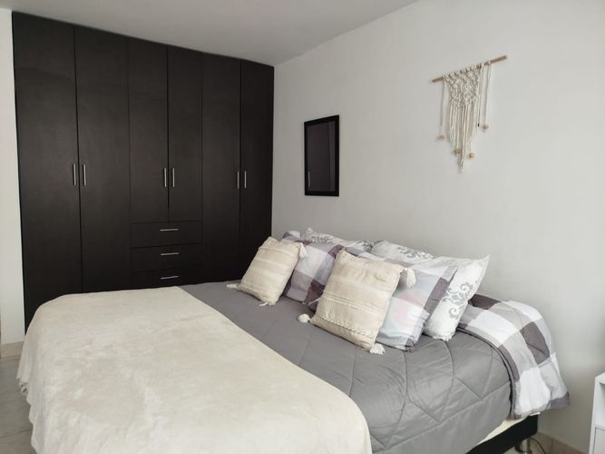 Apartamento en venta en Eduardo Santos, Bogotá · foto 4 de 24