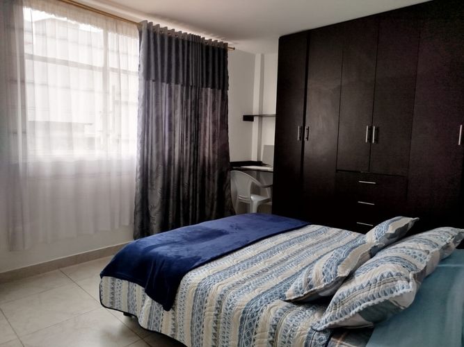 Apartamento en venta en Eduardo Santos, Bogotá · foto 5 de 24