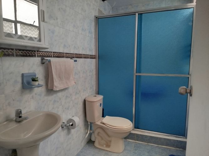 Apartamento en venta en Eduardo Santos, Bogotá · foto 6 de 24