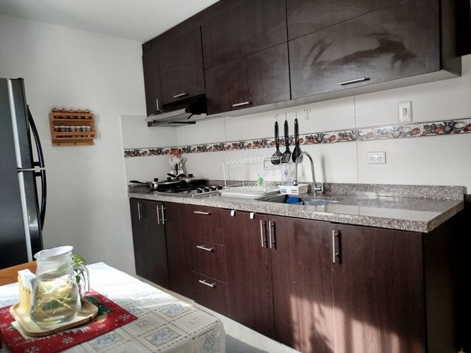 Apartamento en venta en Eduardo Santos, Bogotá · foto 8 de 24