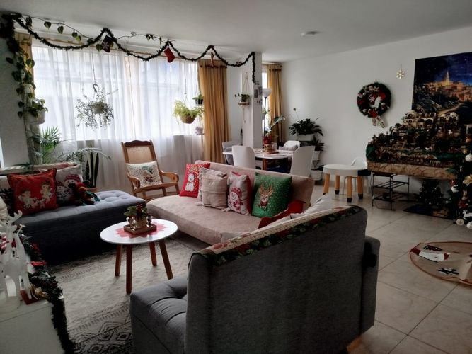 Apartamento en venta en Eduardo Santos, Bogotá · foto 10 de 24