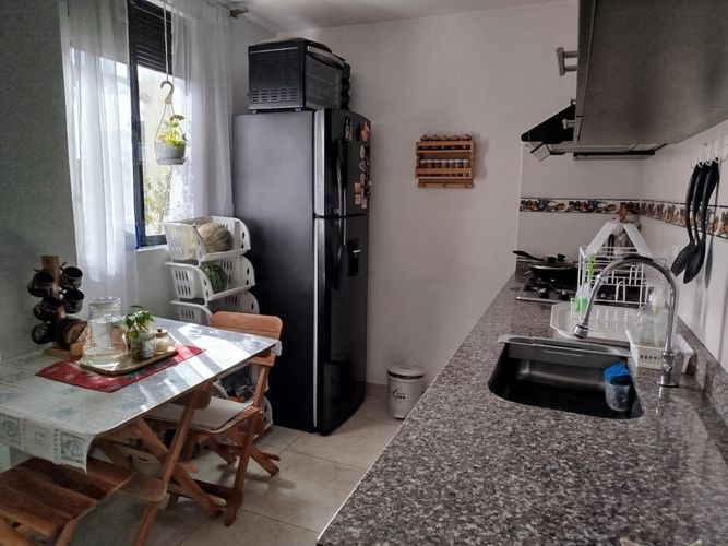 Apartamento en venta en Eduardo Santos, Bogotá · foto 11 de 24