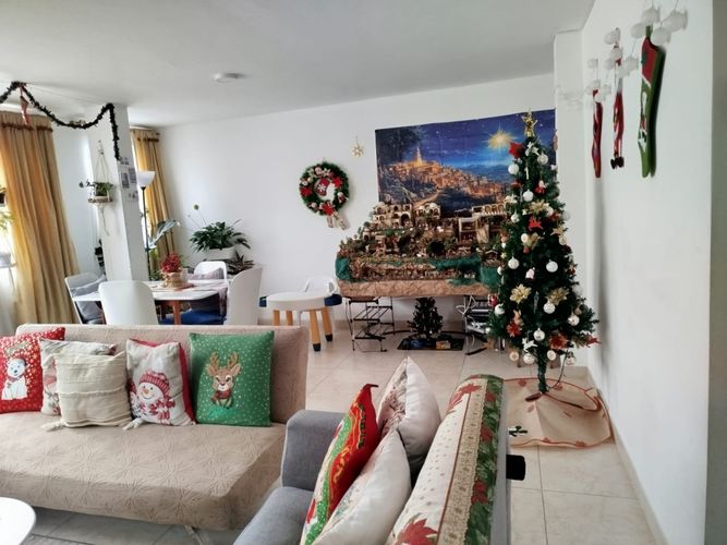 Apartamento en venta en Eduardo Santos, Bogotá · foto 13 de 24