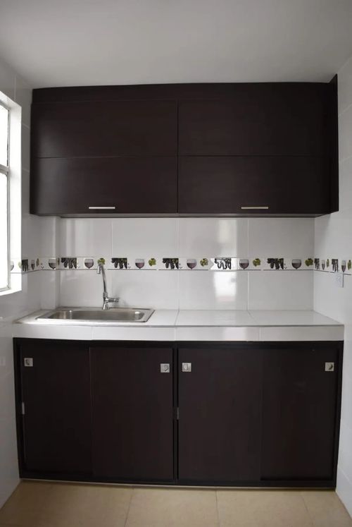 Apartamento en venta en Eduardo Santos, Bogotá · foto 15 de 24