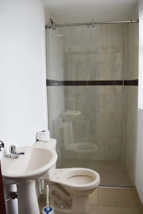 Apartamento en venta en Eduardo Santos, Bogotá · foto 21 de 24