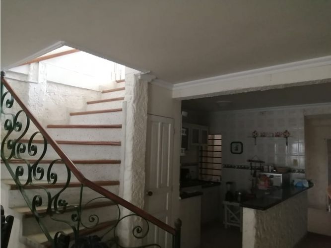 Casa de 3 alcobas en venta en Marbella, Cartagena, 144 m² · foto 5 de 24